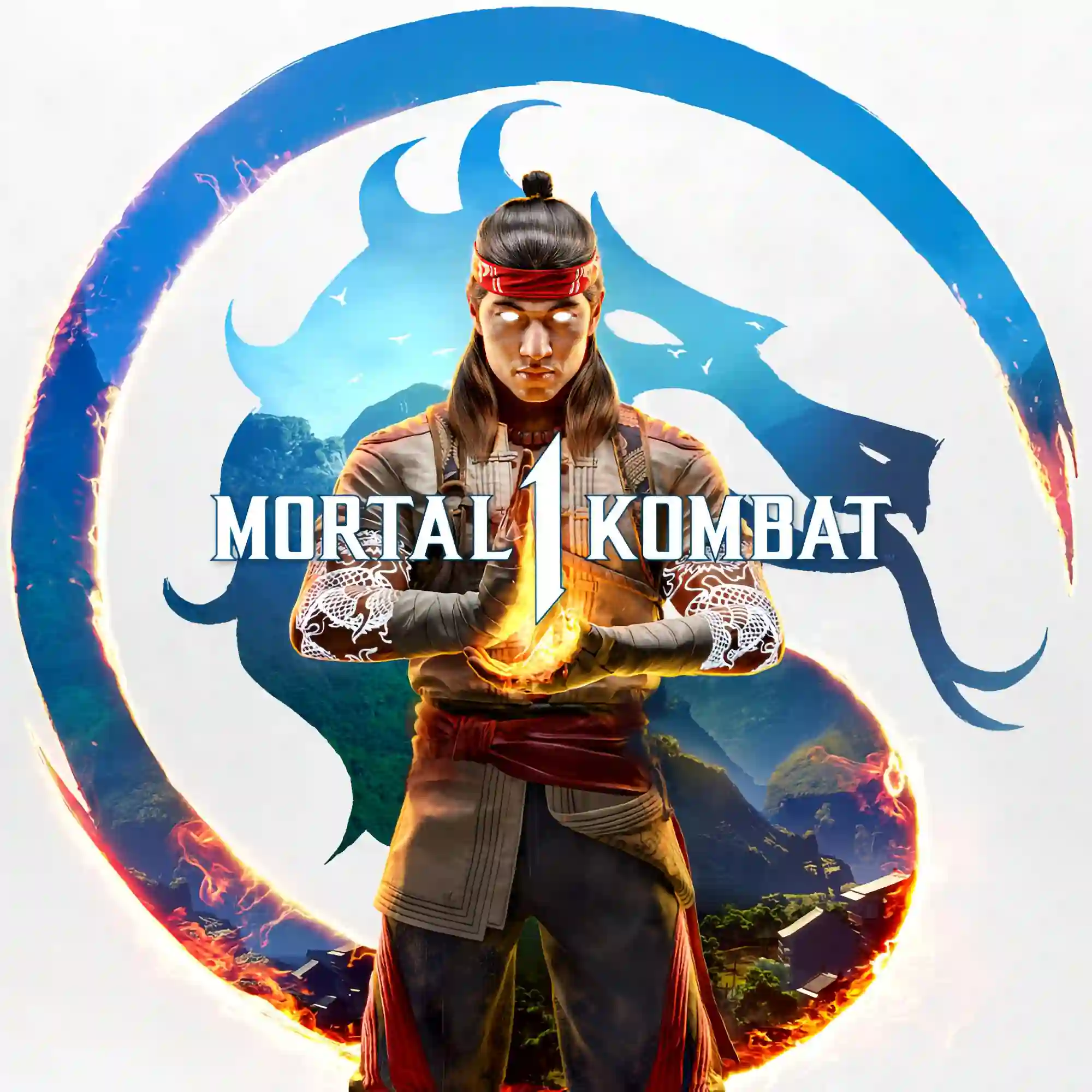 Купить ключ к игре Mortal Kombat 1 для Steam